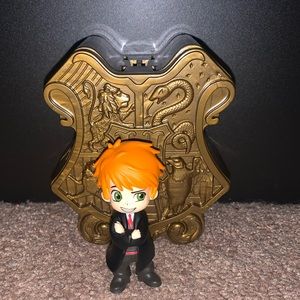 Harry Potter Capsules: Series 3